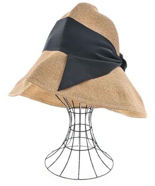 アシーナニューヨーク(Athena New York)のAthena New York ストローハット