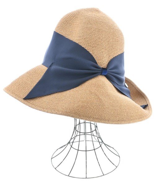 アシーナニューヨーク(Athena New York)のAthena New York ストローハット