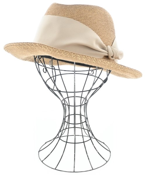 アシーナニューヨーク(Athena New York)のAthena New York ストローハット