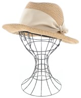 Athena New York ストローハット