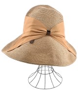 Athena New York ストローハット