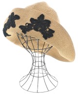 Athena New York ストローハット