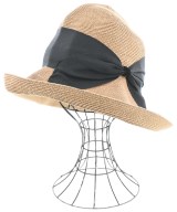 Athena New York ストローハット