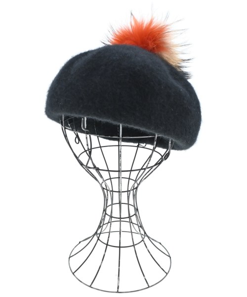 アシーナニューヨーク(Athena New York)のAthena New York ニットキャップ・ビーニー