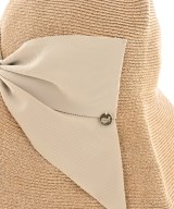 Athena New York（アシーナニューヨーク）ハット ベージュ サイズ:- レディース/2200614516074