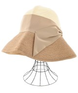 Athena New York ストローハット