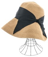 Athena New York（アシーナニューヨーク）ストローハット ベージュ サイズ:F レディース/2200600648253
