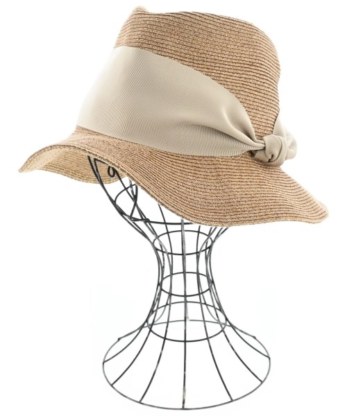 アシーナニューヨーク(Athena New York)のAthena New York ストローハット