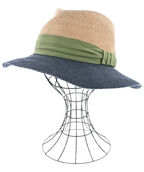 アシーナニューヨーク(Athena New York)のAthena New York ストローハット