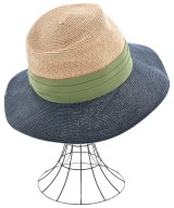 Athena New York（アシーナニューヨーク）ストローハット ベージュ サイズ:- レディース/2200605582224