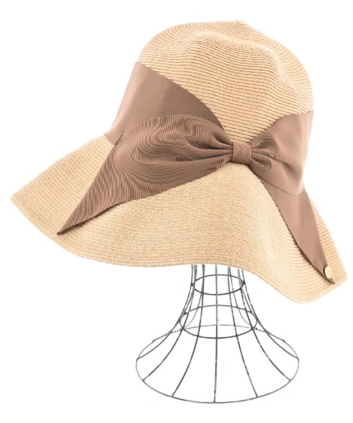 アシーナニューヨーク(Athena New York)のAthena New York ストローハット