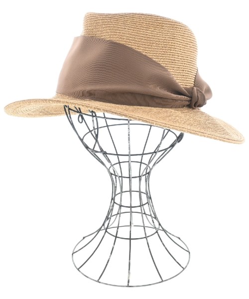 アシーナニューヨーク(Athena New York)のAthena New York ストローハット