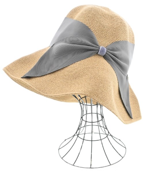 アシーナニューヨーク(Athena New York)のAthena New York ストローハット