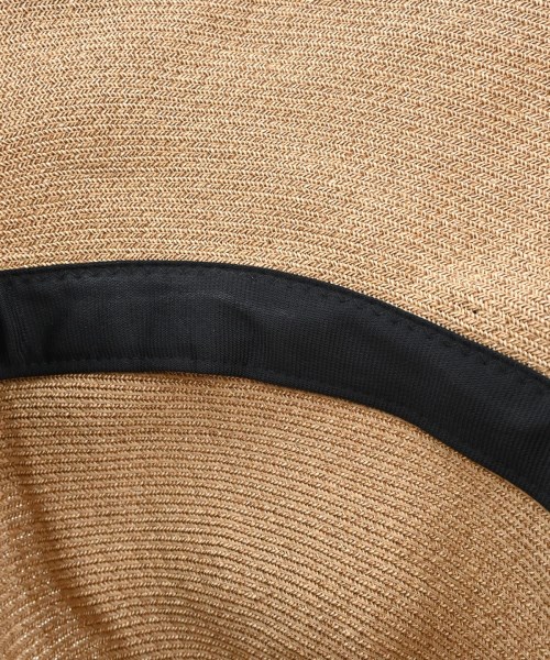 Athena New York（アシーナニューヨーク）ハット ベージュ サイズ:- レディース/2200670038244