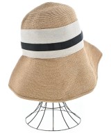 Athena New York（アシーナニューヨーク）ハット ベージュ サイズ:- レディース/2200670038244