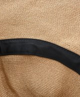 Athena New York（アシーナニューヨーク）ハット ベージュ サイズ:- レディース/2200670038244