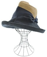Athena New York ストローハット