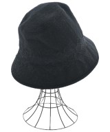 Athena New York（アシーナニューヨーク）ハット 黒 サイズ:- レディース/2200650568051