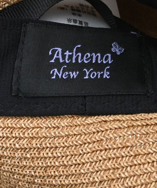 Athena New York（アシーナニューヨーク）その他 ベージュ サイズ:- レディース/2200654253106