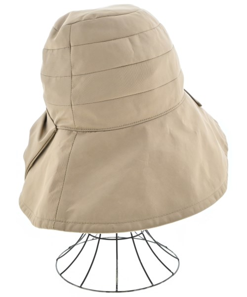 Athena New York（アシーナニューヨーク）ハット ベージュ サイズ:- レディース/2200645007046