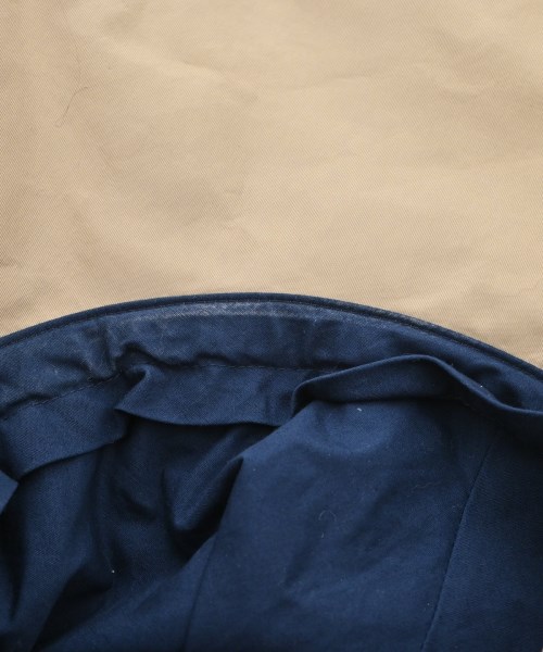 Athena New York（アシーナニューヨーク）ハット ベージュ サイズ:- レディース/2200645007046