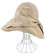 Athena New York（アシーナニューヨーク）ハット ベージュ サイズ:- レディース/2200645007046