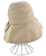 Athena New York（アシーナニューヨーク）ハット ベージュ サイズ:- レディース/2200645007046