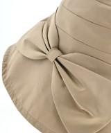 Athena New York（アシーナニューヨーク）ハット ベージュ サイズ:- レディース/2200645007046