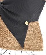 Athena New York（アシーナニューヨーク）ストローハット ベージュ サイズ:- レディース/2200709078098