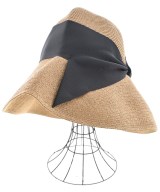 Athena New York ストローハット