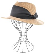 Athena New York ストローハット