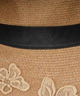 Athena New York（アシーナニューヨーク）ハット ベージュ サイズ:- レディース/2200633616021