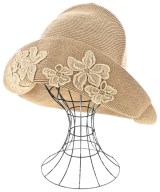 Athena New York ハット