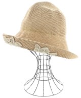 Athena New York ストローハット