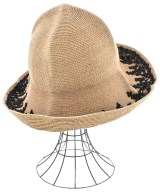 Athena New York（アシーナニューヨーク）ストローハット ベージュ サイズ:- レディース/2200634106125