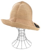 Athena New York ストローハット