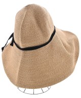 Athena New York（アシーナニューヨーク）ストローハット ベージュ サイズ:- レディース/2200701656874