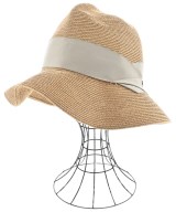 Athena New York ストローハット