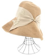 Athena New York ストローハット