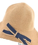 Athena New York（アシーナニューヨーク）ストローハット ベージュ サイズ:- レディース/2200725179298
