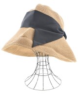 Athena New York ストローハット