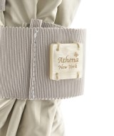 Athena New York（アシーナニューヨーク）傘 白 サイズ:- レディース/2200690901061