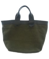 REGALO（レガロ）トートバッグ カーキ サイズ:- レディース/2200712507172