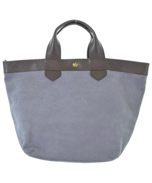 REGALO(レガロ)トートバッグ 紫 サイズ:-/2200640900076