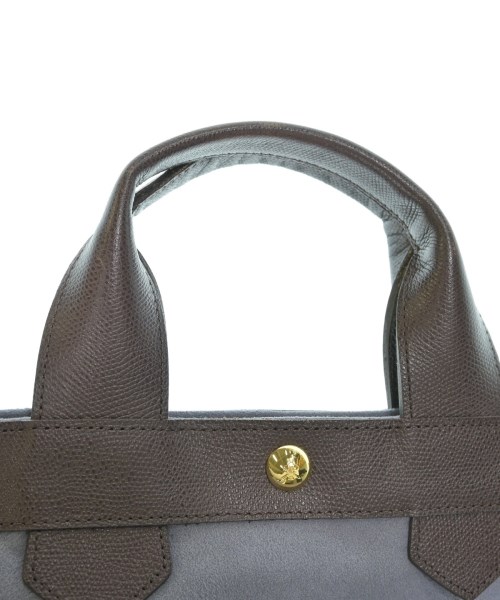 REGALO（レガロ）トートバッグ 紫 サイズ:- レディース/2200640900076