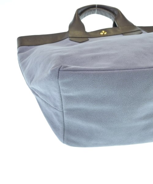 REGALO（レガロ）トートバッグ 紫 サイズ:- レディース/2200640900076