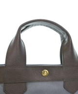 REGALO（レガロ）トートバッグ 紫 サイズ:- レディース/2200640900076