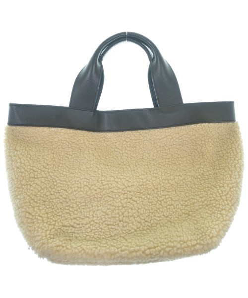 REGALO（レガロ）トートバッグ 白 サイズ:- レディース/2200639106502