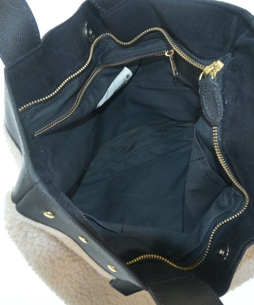 REGALO（レガロ）トートバッグ 白 サイズ:- レディース/2200639106502