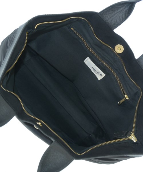REGALO（レガロ）トートバッグ 黒 サイズ:- レディース/2200701476069